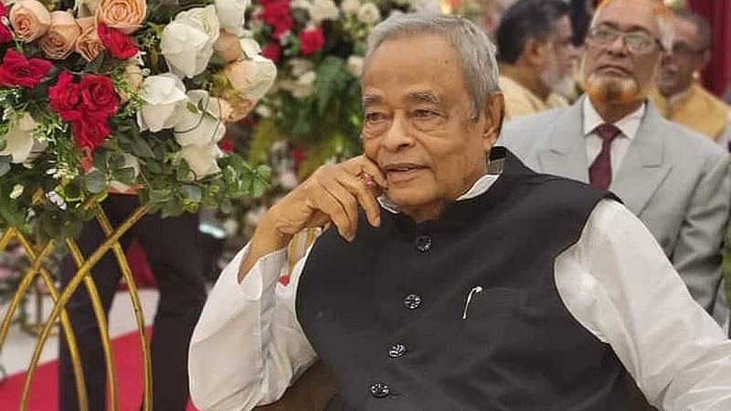 মহিউদ্দিন খান আলমগীর