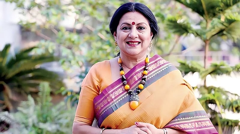 সংগীতশিল্পী পাপিয়া সারোয়ার