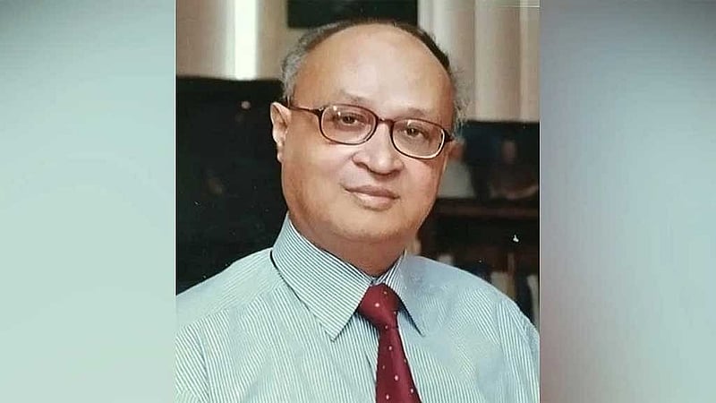 ইউএনবি’র চেয়ারম্যান আমানউল্লাহ খান