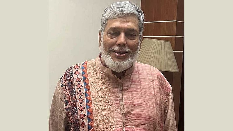 বিসিবি পরিচালক আলমগীর খান