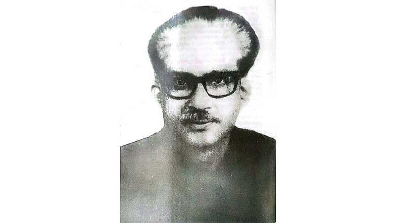 শামসুদ্দীন মোল্লা