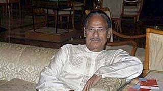 আবদুর রউফ (২৫ মার্চ ১৯৪২—২৯ নভেম্বর ২০১১)