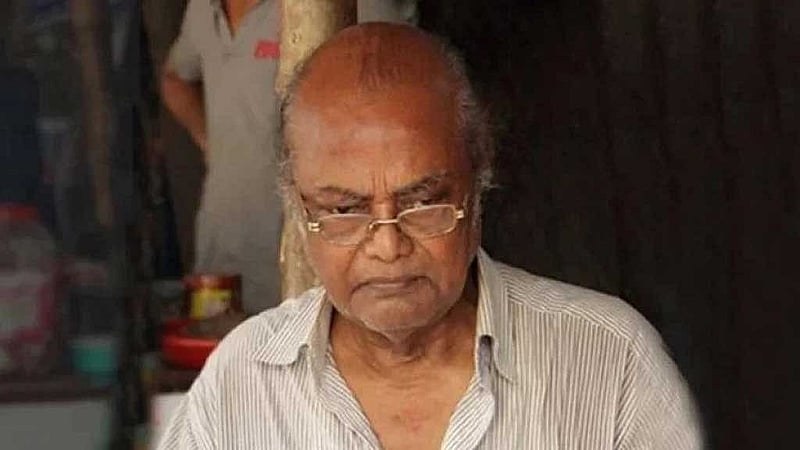 চলচ্চিত্র নির্মাতা সি বি জামান