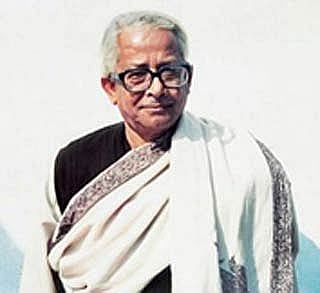 এম. আব্দুর রহিম (২১ নভেম্বর ১৯২৭-৪ সেপ্টেম্বর ২০১৬)