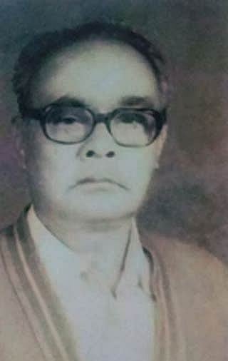 বাদল রশীদ (২৮ সেপ্টেম্বর ১৯২৯—২৩ জুন ১৯৯৩)