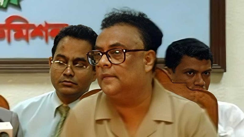 স ম জাকারিয়া