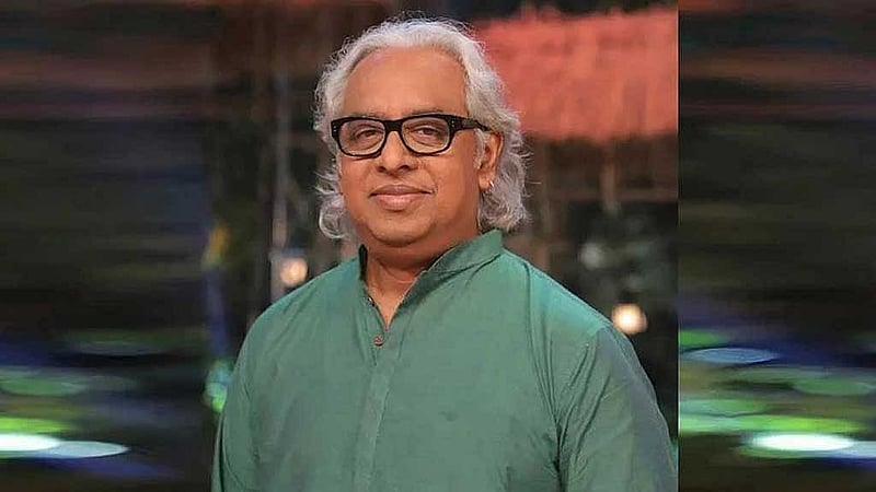 সংগীতশিল্পী হাসান আবিদুর রেজা জুয়েল