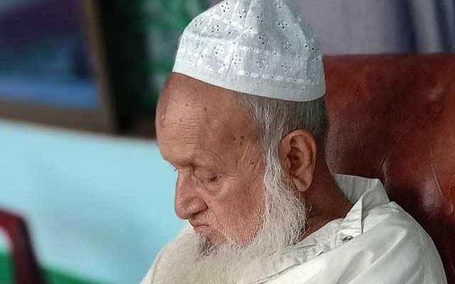 মুহিব্বুল্লাহ বাবুনগরী