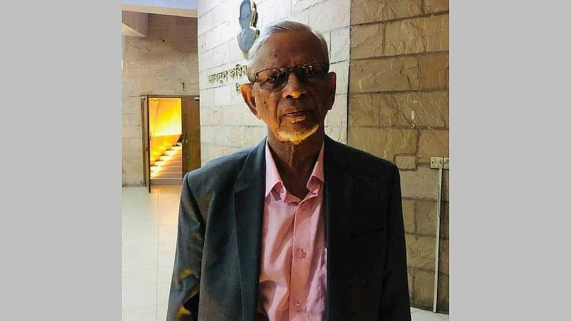 গবেষক ও অনুবাদক হারুন-উর রশিদ