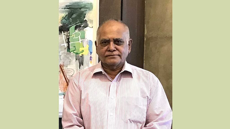 মুক্তিযোদ্ধা ফ্লাইট লেফটেন্যান্ট শামসুল আলম (বীর উত্তম), ছবি: সংগৃহীত