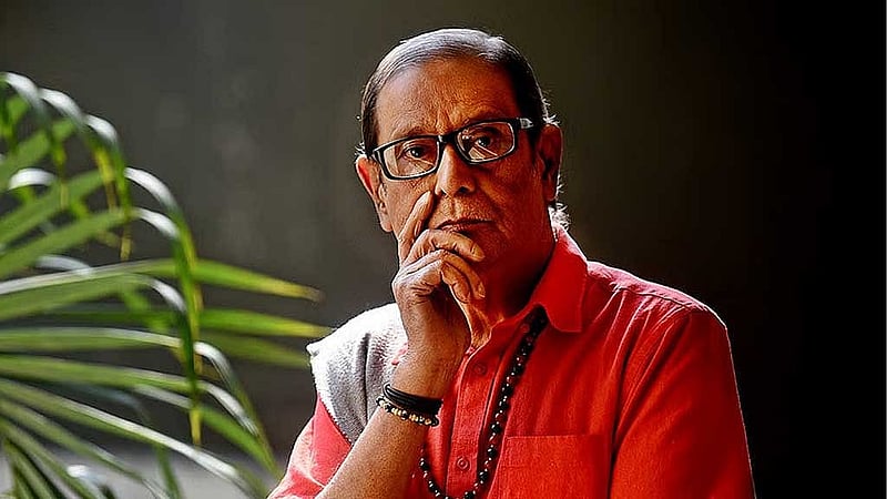 কবি হেলাল হাফিজ
