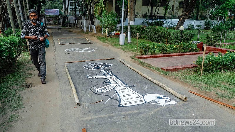 একাত্তরে পাকিস্তানি বাহিনীর বর্বরতার