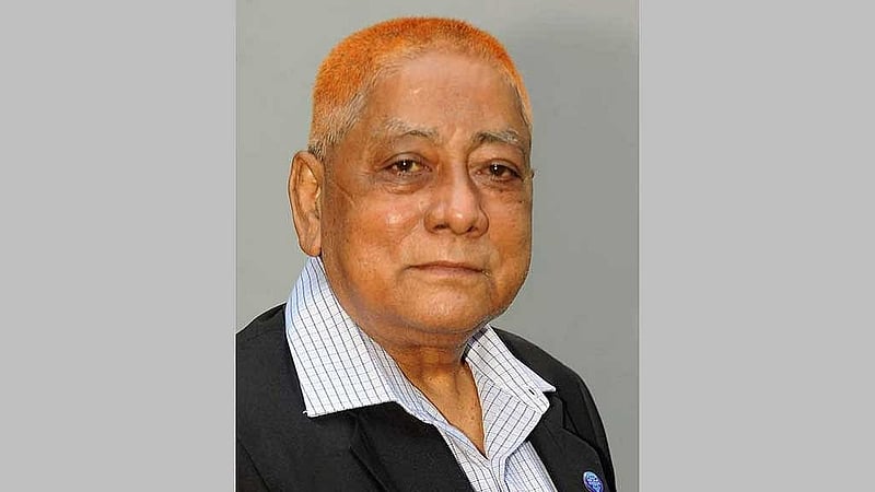 সাংবাদিক বদিউল আলম