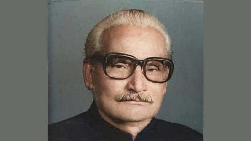 লুৎফর রহমান