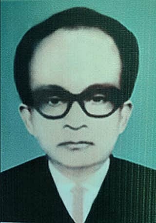 আসাদুজ্জামান খান (১৯১৬—২১ জানুয়ারি ১৯৯২)