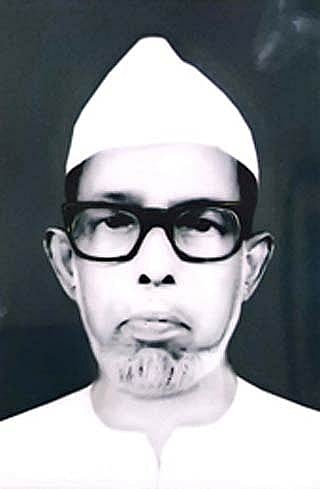 হাফেজ হাবীবুর রহমান (১৯১৫—২৪ ডিসেম্বর ১৯৮৫)