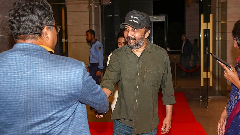 বিডিনিউজ টোয়েন্টিফোর ডটকমের ঊনবিংশতম প্রতিষ্ঠাবার্ষিকীর আয়োজনে এসেছিলেন শিরোনামহীন ব্যান্ডের জিয়াউর রহমান জিয়া।