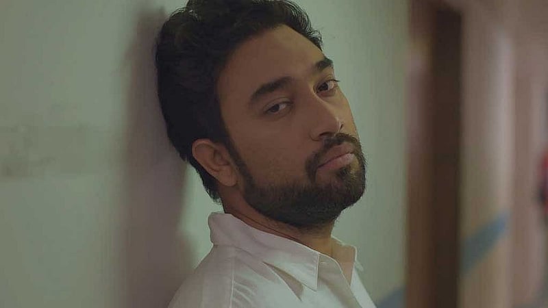 ভালোবাসার নাম মিসিসিপি’ নাটকের দৃশ্য। ছবি: মাছরাঙা টেলিভিশনের সৌজন্যে। 