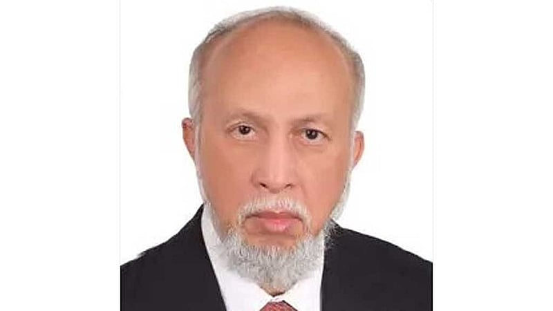 ডা. মবিন খান