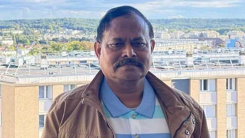 আজিজ আহমেদ