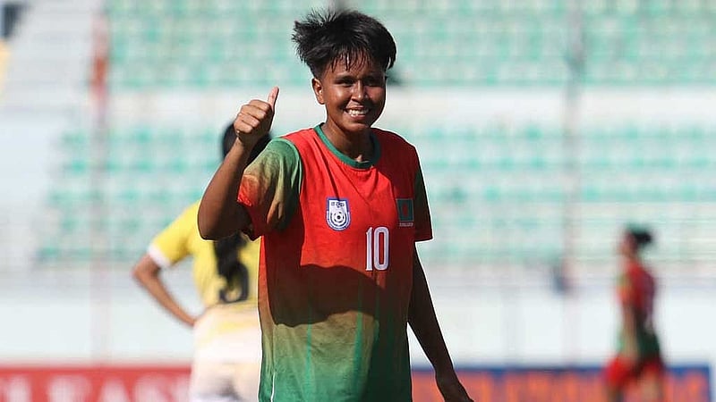 তহুরা খাতুন