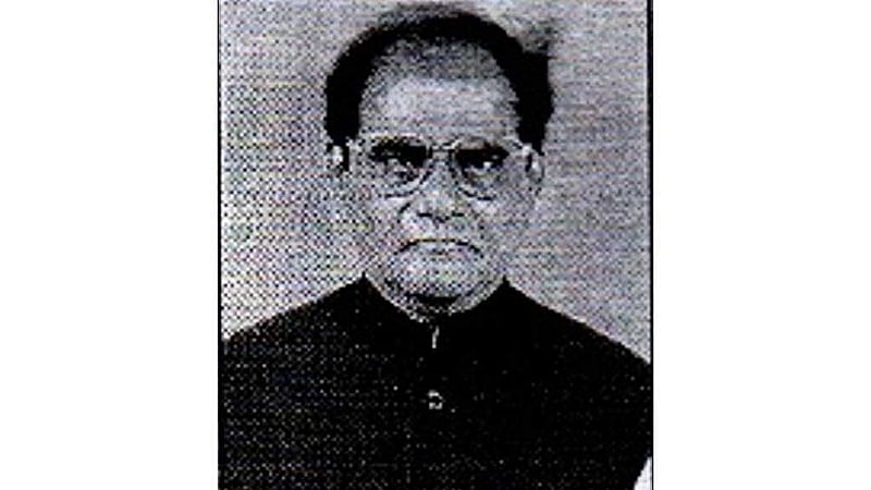 খোরশেদ আলম