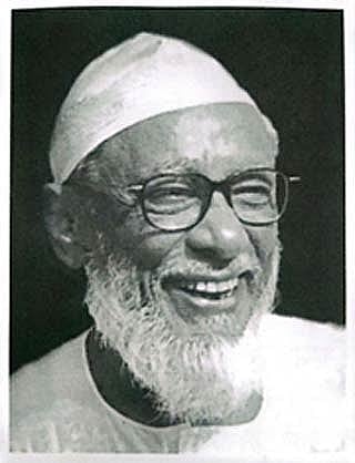 অধ্যাপক মোহাম্মদ খালেদ (০৬ জুলাই ১৯২২—২১ ডিসেম্বর ২০০৩)