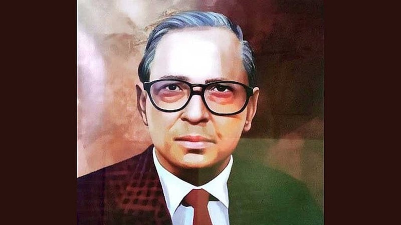 সিরাজুল হক