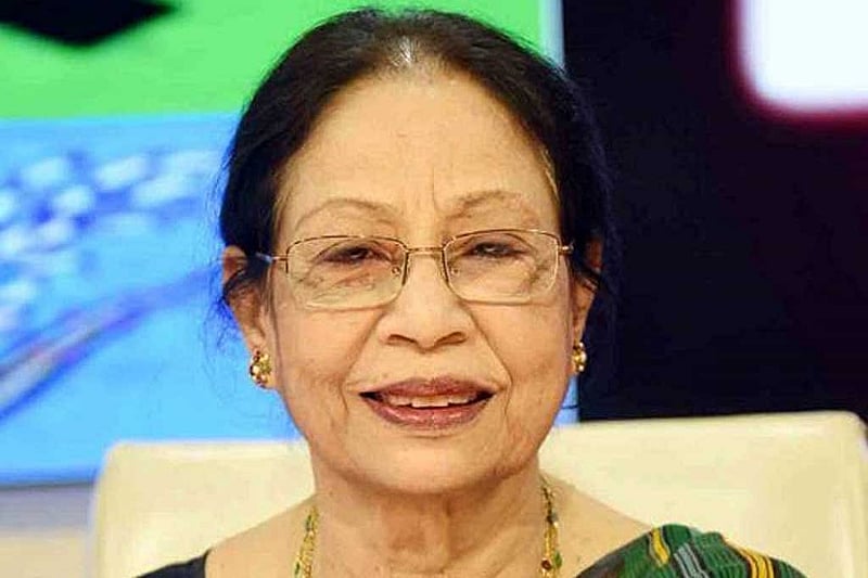 ফেয়ার ইলেকশন মনিটরিং অ্যালায়েন্স (ফেমা) প্রেসিডেন্ট মুনিরা খানের মতে, পর্যবেক্ষকদের প্রশিক্ষণটা বেশি জরুরি।