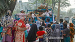 মূল্যস্ফীতির হিসাব আর মানুষের জীবনের ফারাক