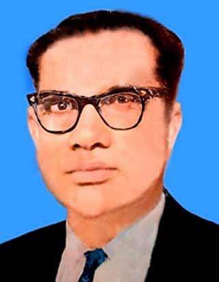 এ. কে মোশাররফ হোসেন আকন্দ (৩১ ডিসেম্বর ১৯১৭—২২ জানুয়ারি ১৯৯৫)