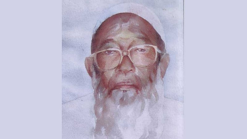 হুমায়ুন খালিদ