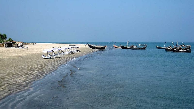 সেন্ট মার্টিন