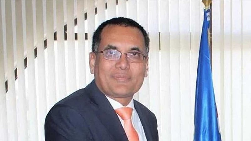 রুহুল আলম সিদ্দিকী