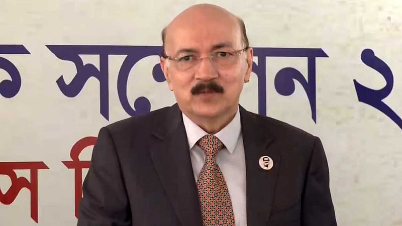 তারিক আহমেদ সিদ্দিক