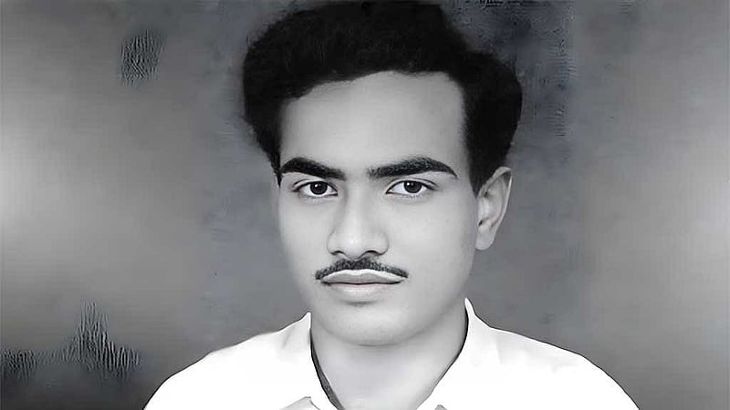 শহীদ আসাদ