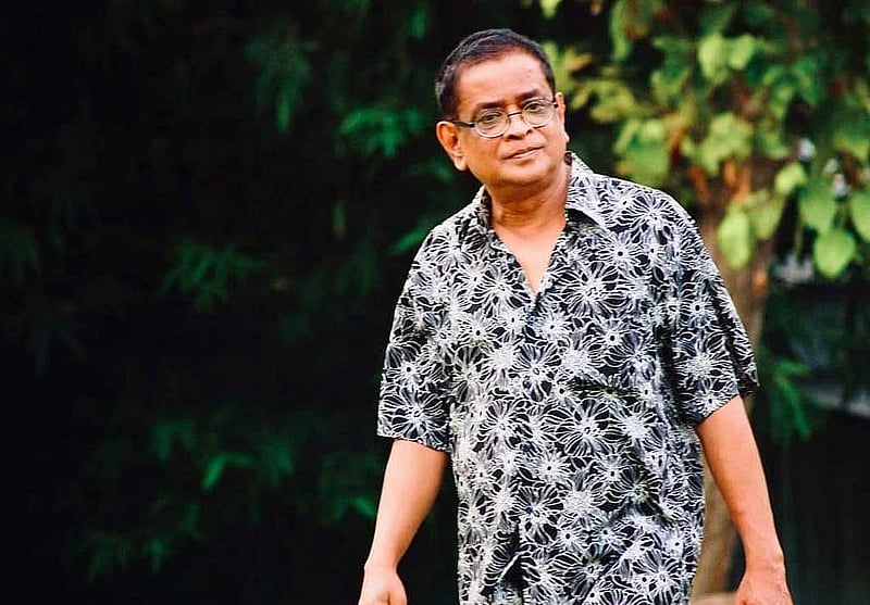 হ‌ুমায়ূন আহমেদ
