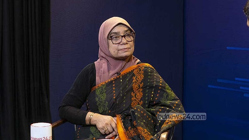 জেসমিন টুলী