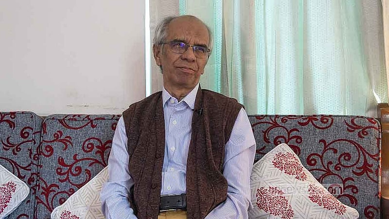 মোজাম্মেল হোসেন