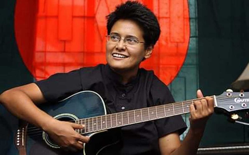 ফারজানা ওয়াহিদ সায়ান