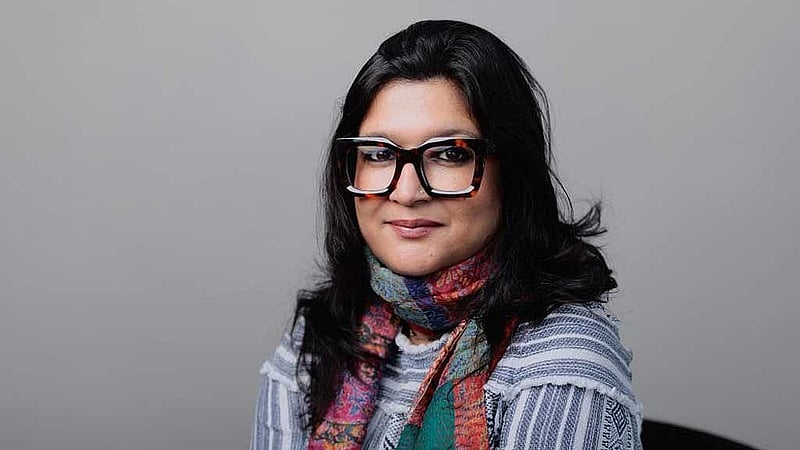 সংগীতশিল্পী সাহানা বাজপেয়ী