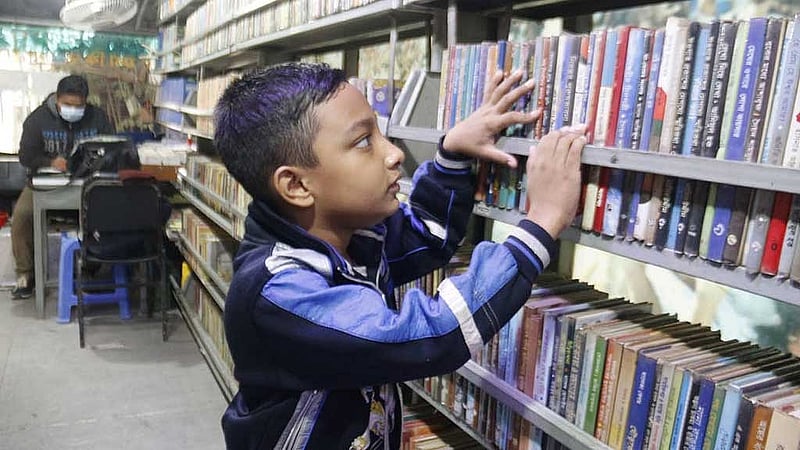 ছবি: মেসবাহ সুমন।