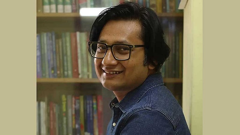 জিল্লুর রহমান সোহাগ