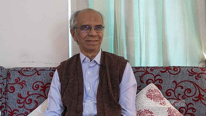 মোজাম্মেল হোসেন