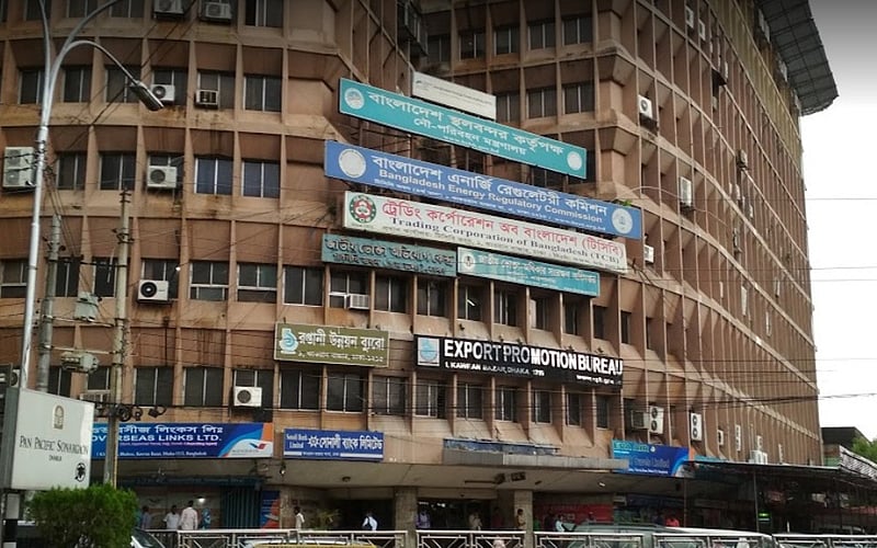 ইপিবি। ফাইল ছবি।