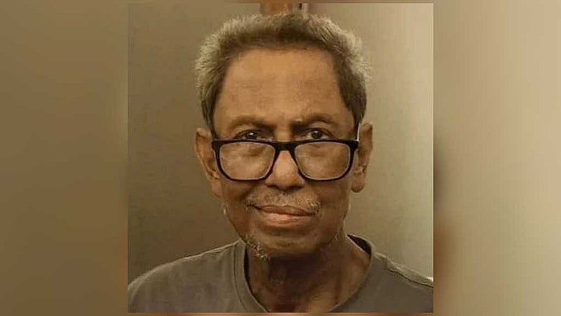 রুহুল আমিন বাবুল