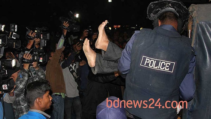 চট্টগ্রাম বিশ্ববিদ্যালয়ের শাহ আমানত হলে ইসলামী ছাত্র শিবির ও ছাত্রলীগের কর্মীদের মধ্যে সংঘর্ষের ঘটনায় ২০১৪ সালের ১২ জুন এক শিক্ষার্থী নিহত হন।