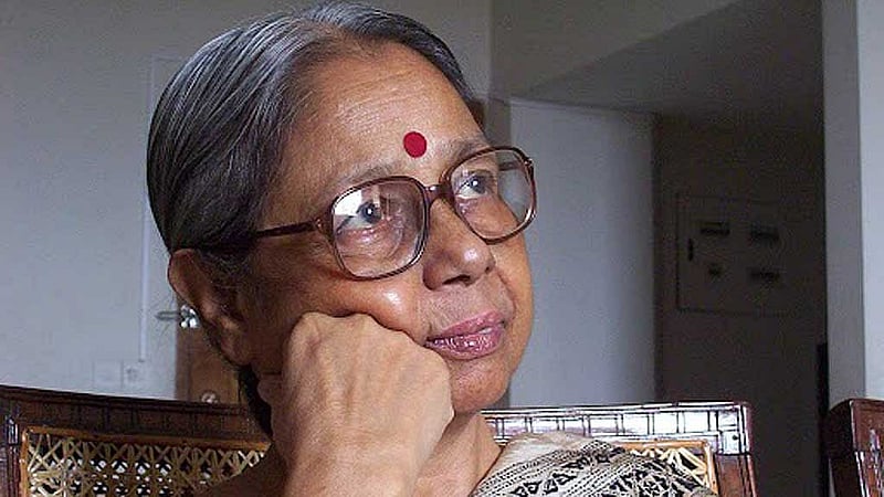 সন্‌জীদা খাতুন