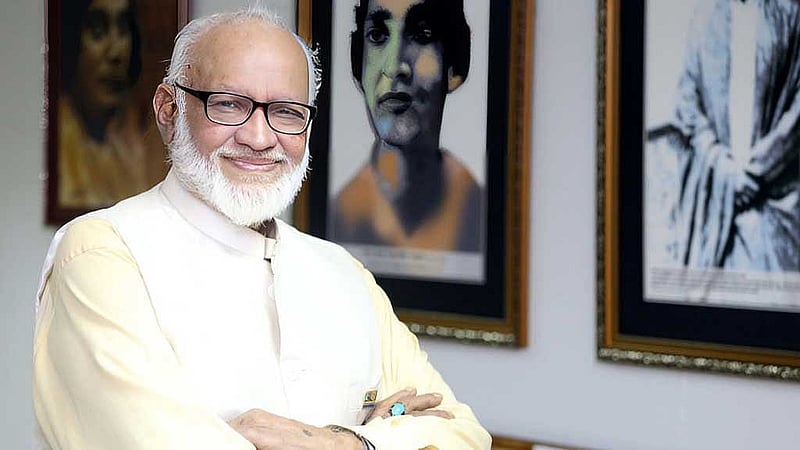 মুস্তাফা জামান আব্বাসী