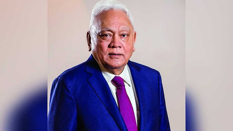 সৈয়দ মনজুর এলাহী